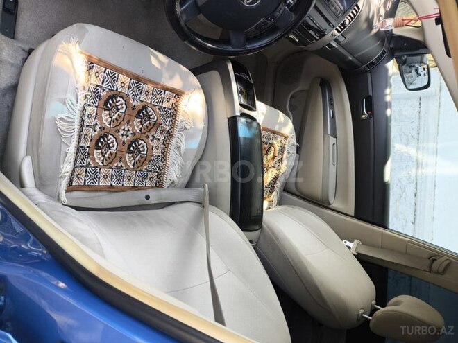 Toyota Prius 2007, 450,616 km - 1.5 л - Bakı
