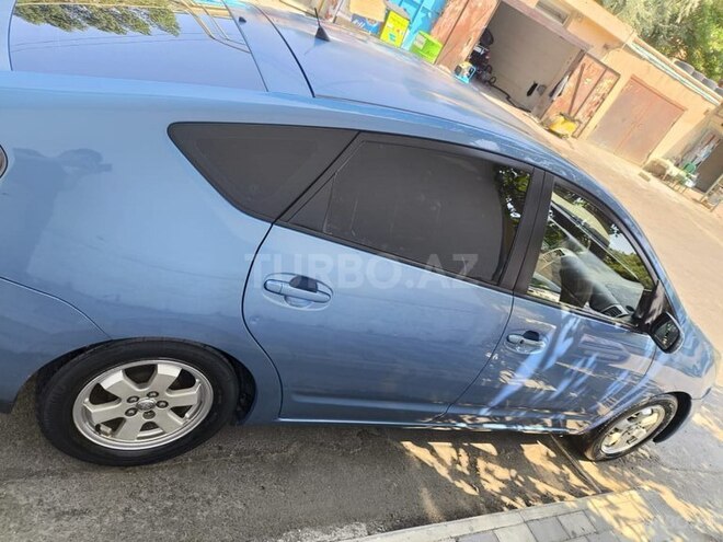 Toyota Prius 2007, 450,616 km - 1.5 л - Bakı