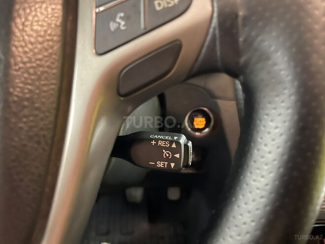 Toyota Avensis 2009, 362,000 km - 2.0 л - Gəncə