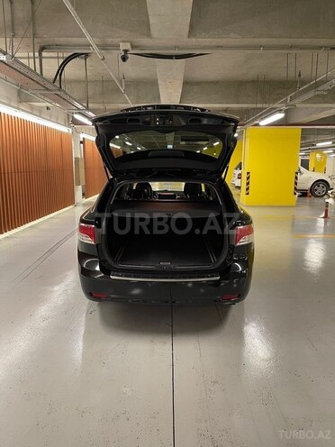 Toyota Avensis 2009, 362,000 km - 2.0 л - Gəncə
