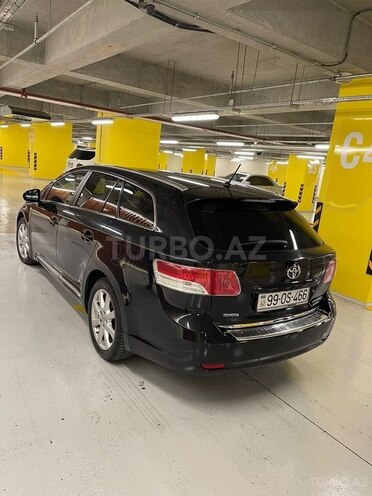 Toyota Avensis 2009, 362,000 km - 2.0 л - Gəncə
