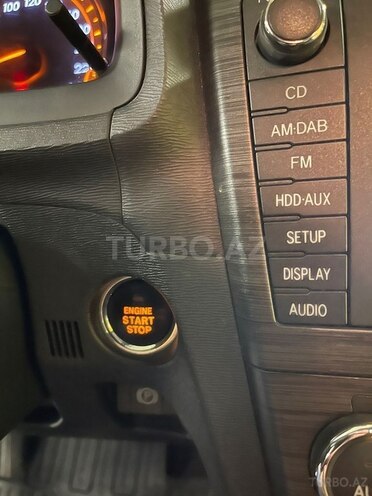 Toyota Avensis 2009, 362,000 km - 2.0 л - Gəncə