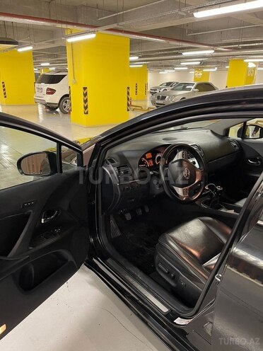 Toyota Avensis 2009, 362,000 km - 2.0 л - Gəncə