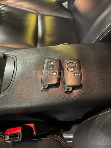 Toyota Avensis 2009, 362,000 km - 2.0 л - Gəncə