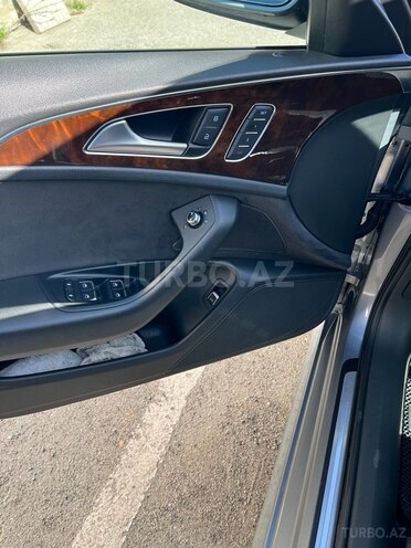 Audi A6 2015, 148,000 km - 2.0 l - Bakı