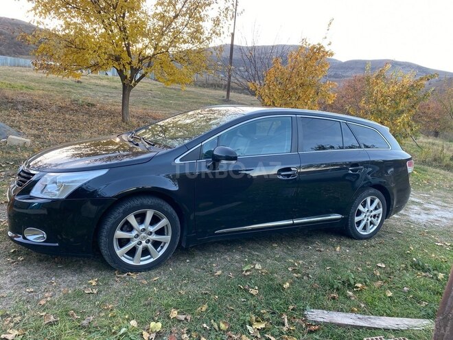Toyota Avensis 2009, 362,000 km - 2.0 л - Gəncə