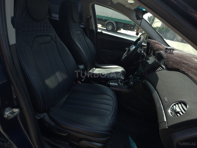 Chevrolet Cruze 2010, 260,000 km - 1.4 l - Bakı