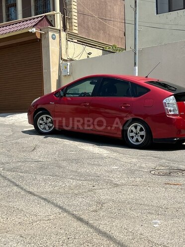 Toyota Prius 2006, 302,368 km - 1.5 л - Bakı