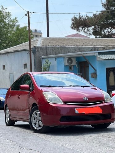 Toyota Prius 2006, 302,368 km - 1.5 л - Bakı