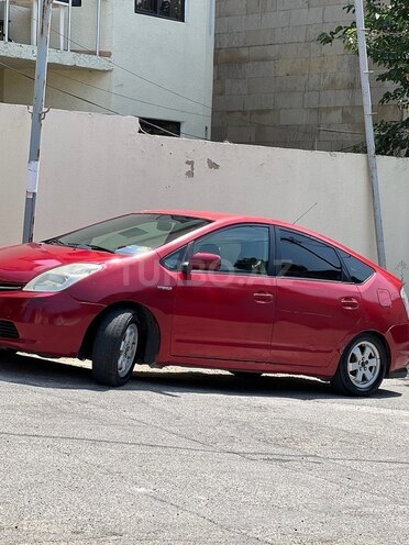 Toyota Prius 2006, 302,368 km - 1.5 л - Bakı