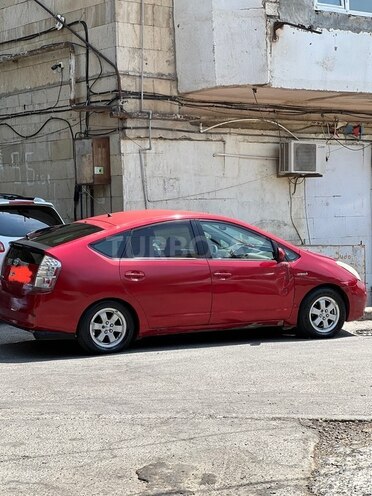 Toyota Prius 2006, 302,368 km - 1.5 л - Bakı