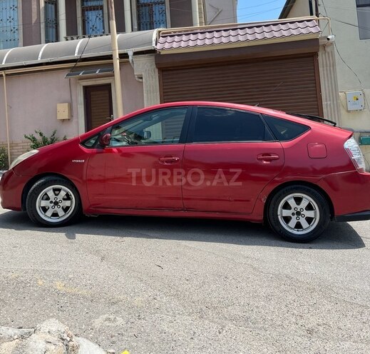 Toyota Prius 2006, 302,368 km - 1.5 л - Bakı