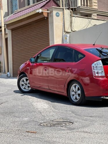 Toyota Prius 2006, 302,368 km - 1.5 л - Bakı