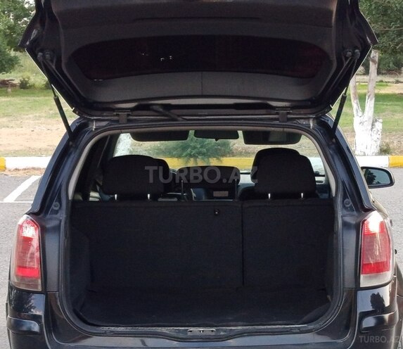 Opel Astra 2006, 245,000 km - 1.3 l - Beyləqan