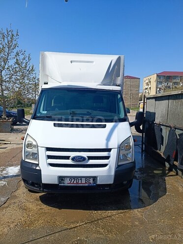 Ford Transit 2011, 153,000 km - 2.4 л - Bakı