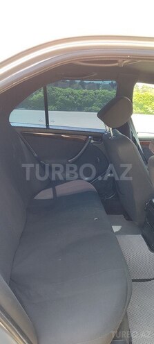 Mercedes C 220 d 2000, 338,000 km - 2.2 l - Bakı