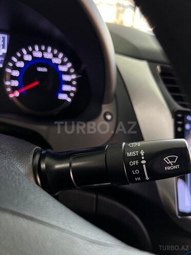 Hyundai Accent 2017, 146,970 km - 1.4 l - Sumqayıt