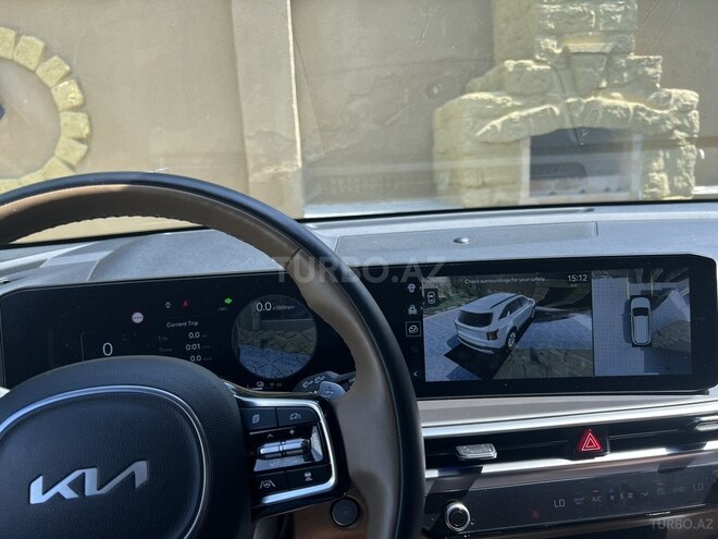 Kia Sorento 2023, 14,500 km - 1.6 l - Bakı