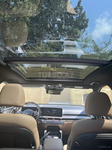 Kia Sorento 2023, 14,500 km - 1.6 l - Bakı
