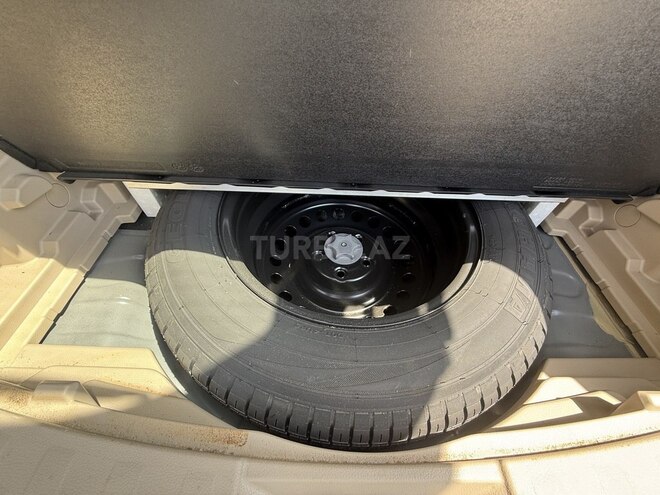 Nissan X-Trail 2014, 78,000 km - 2.5 l - Bakı