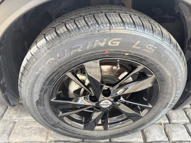 Nissan X-Trail 2014, 78,000 km - 2.5 l - Bakı