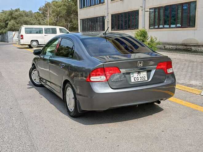 Honda Civic 2010, 230,000 km - 1.3 l - Bakı