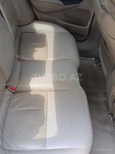 Honda Civic 2010, 230,000 km - 1.3 l - Bakı