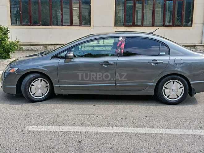 Honda Civic 2010, 230,000 km - 1.3 l - Bakı