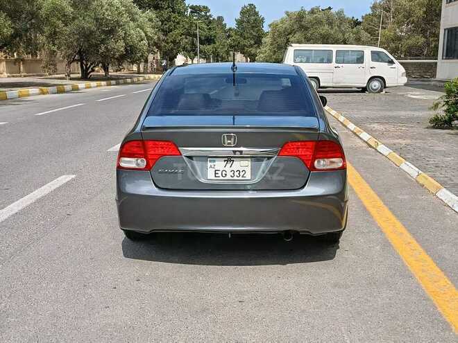 Honda Civic 2010, 230,000 km - 1.3 l - Bakı