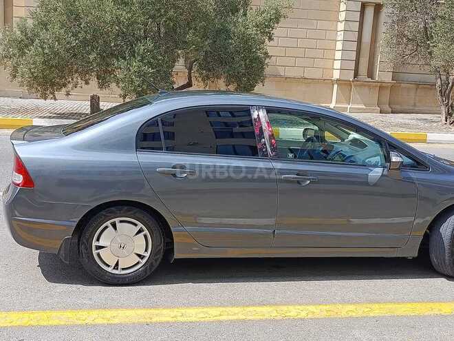 Honda Civic 2010, 230,000 km - 1.3 l - Bakı
