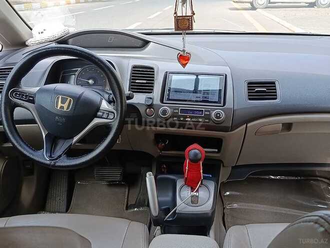 Honda Civic 2010, 230,000 km - 1.3 l - Bakı