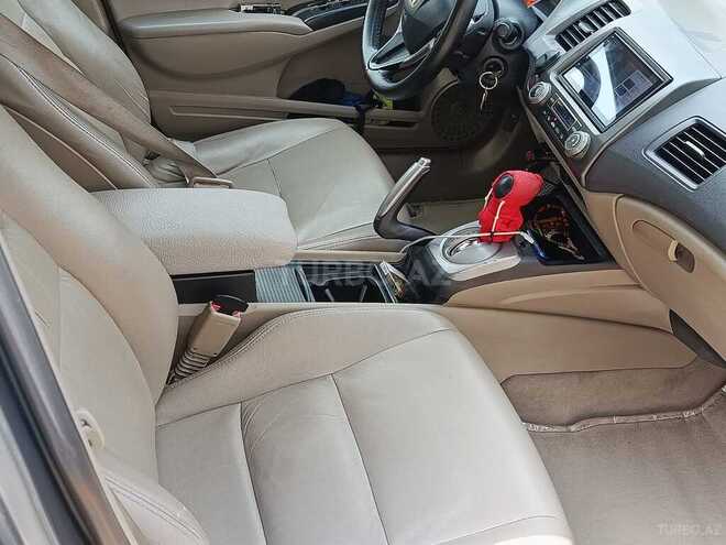 Honda Civic 2010, 230,000 km - 1.3 l - Bakı