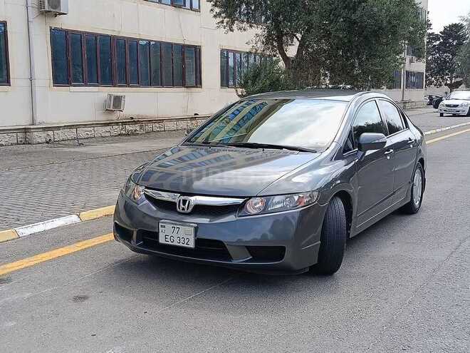 Honda Civic 2010, 230,000 km - 1.3 l - Bakı