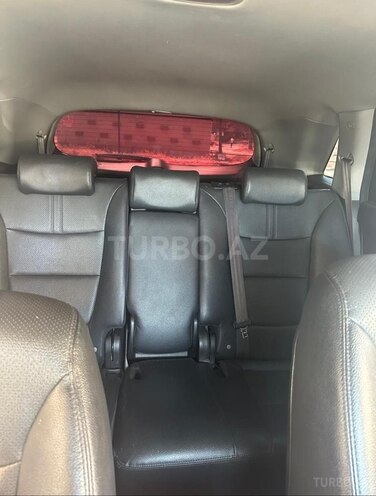Kia Sorento 2013, 190,357 km - 2.4 l - Sumqayıt