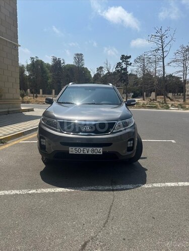 Kia Sorento 2013, 190,357 km - 2.4 l - Sumqayıt