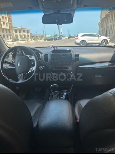 Kia Sorento 2013, 190,357 km - 2.4 l - Sumqayıt