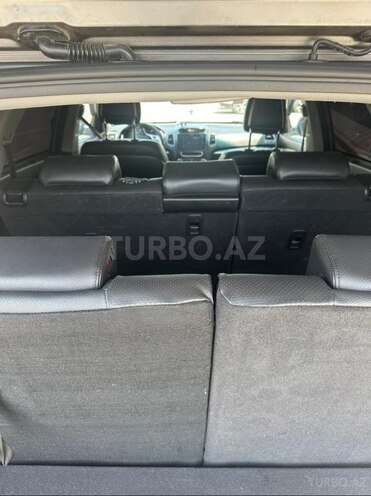 Kia Sorento 2013, 190,357 km - 2.4 l - Sumqayıt