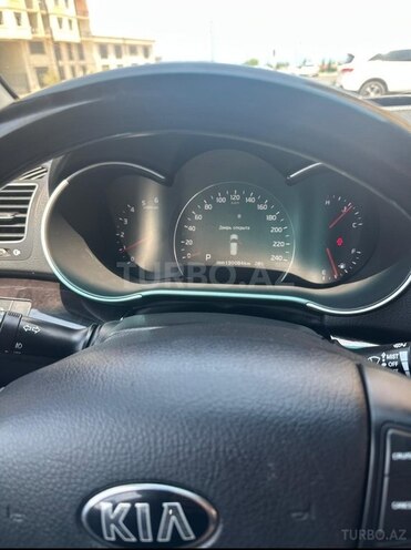 Kia Sorento 2013, 190,357 km - 2.4 l - Sumqayıt