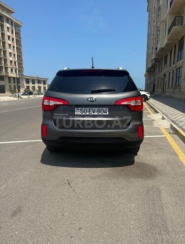 Kia Sorento 2013, 190,357 km - 2.4 l - Sumqayıt