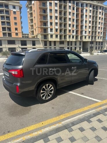 Kia Sorento 2013, 190,357 km - 2.4 l - Sumqayıt