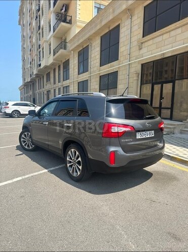 Kia Sorento 2013, 190,357 km - 2.4 l - Sumqayıt