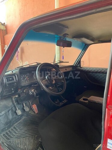 LADA (VAZ) 2107 1998, 250,000 km - 1.6 l - Gəncə