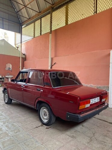 LADA (VAZ) 2107 1998, 250,000 km - 1.6 l - Gəncə