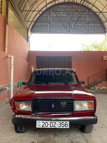 LADA (VAZ) 2107 1998, 250,000 km - 1.6 l - Gəncə