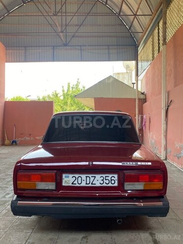 LADA (VAZ) 2107 1998, 250,000 km - 1.6 l - Gəncə