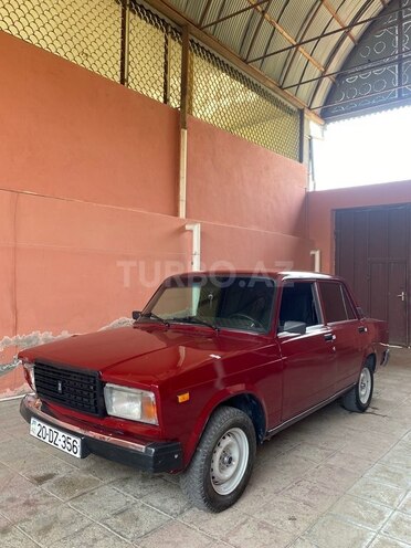 LADA (VAZ) 2107 1998, 250,000 km - 1.6 l - Gəncə