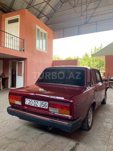 LADA (VAZ) 2107 1998, 250,000 km - 1.6 l - Gəncə
