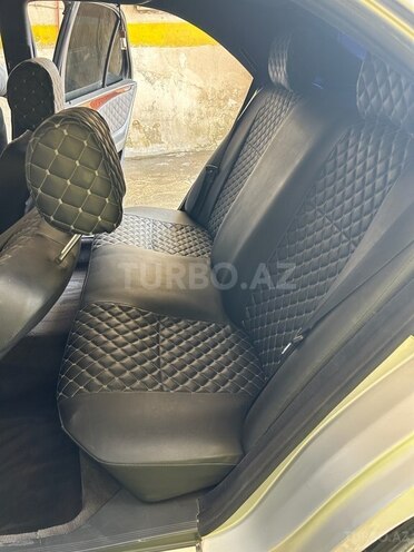 Mercedes E 200 1996, 511,000 km - 2.0 l - Gəncə