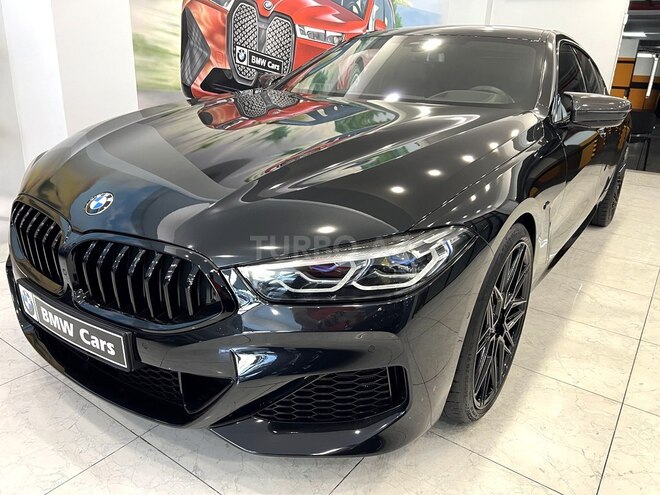 BMW 840-10