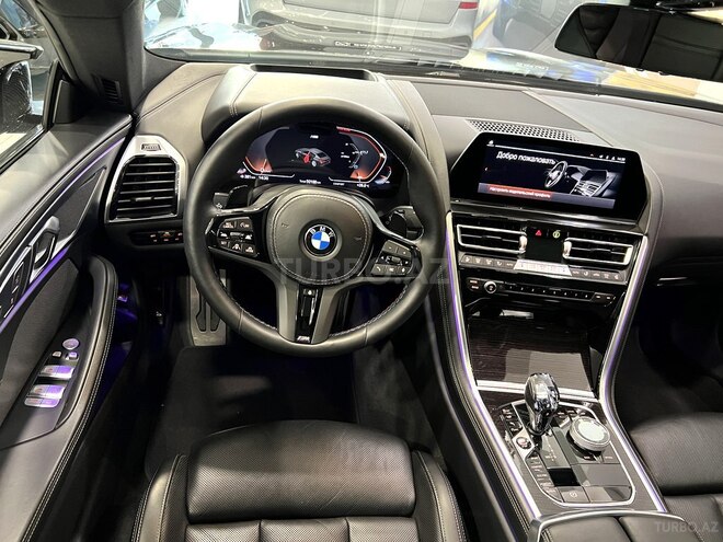 BMW 840-14